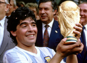 Maradona