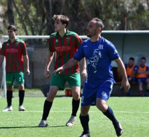 Mirco Di Mugno Dilettanti Lazio