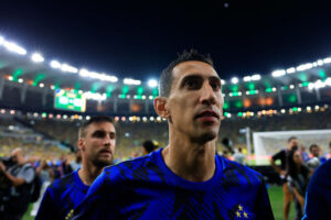 Brazil v Argentina - FIFA World Cup 2026 Qualifier
