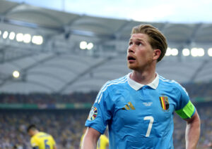 de bruyne