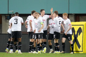 Austria v Turkiye - International Friendly