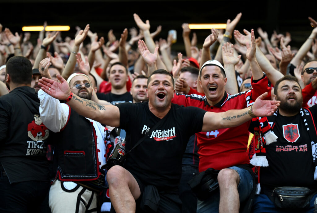 Croatia v Albania: Group B - UEFA EURO 2024