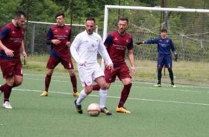 Di Mugno Dilettanti Lazio