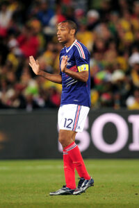 France v South Africa: Group A - 2010 FIFA World Cup