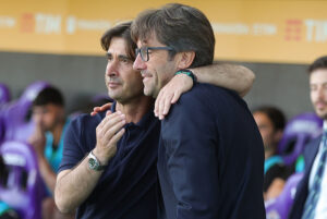 Sassuolo U19 v AS Roma U19 - Primavera 1 Final Four