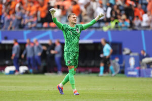 Poland v Netherlands: Group D - UEFA EURO 2024