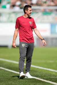 CASHPOINT SCR Altach v SK Rapid Wien - Admiral Bundesliga