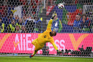Portugal v France: Quarter-Final - UEFA EURO 2024