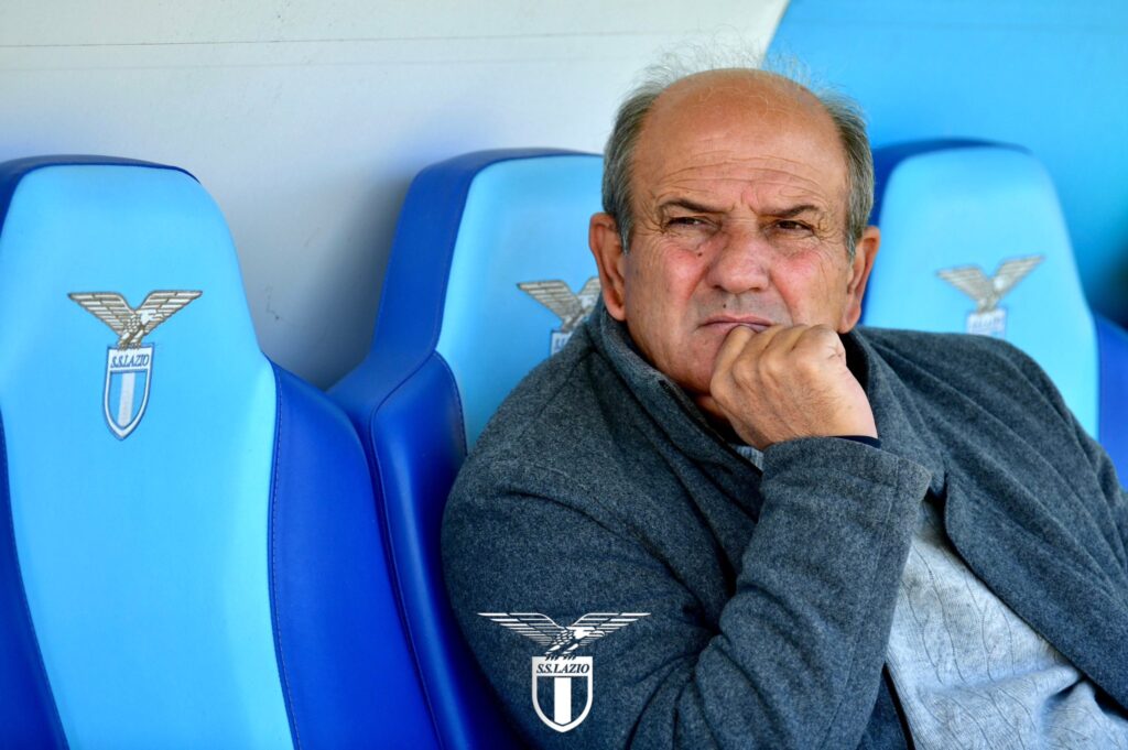 Lazio Fabiani