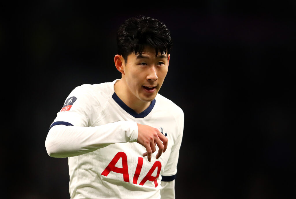 Tottenham Hotspur v Southampton FC - FA Cup Fourth Round: Replay