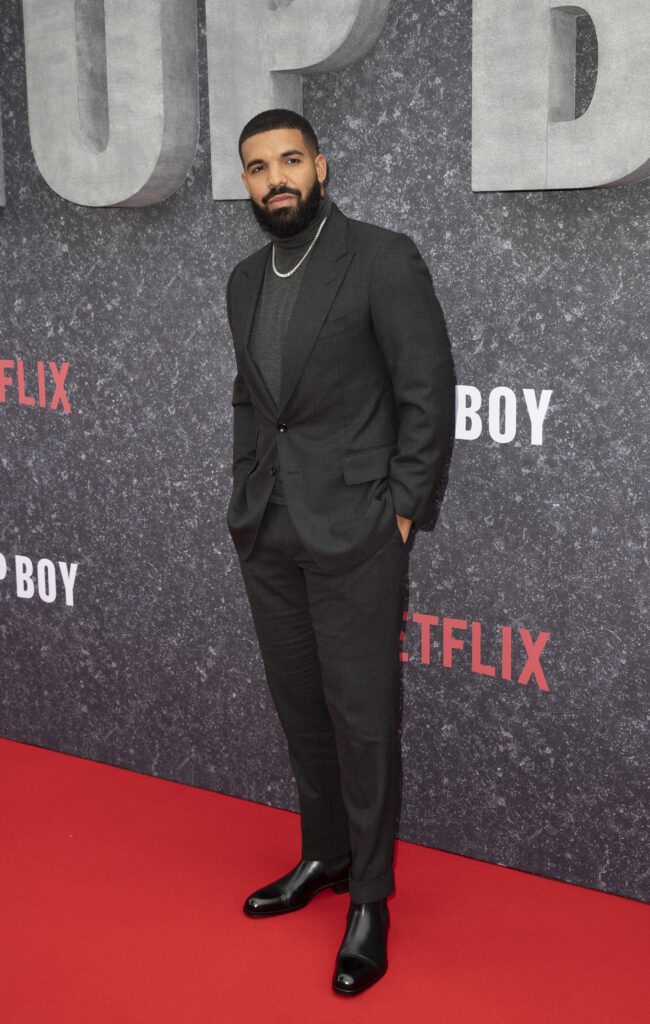 "Top Boy" UK Premiere - Red Carpet Arrivals