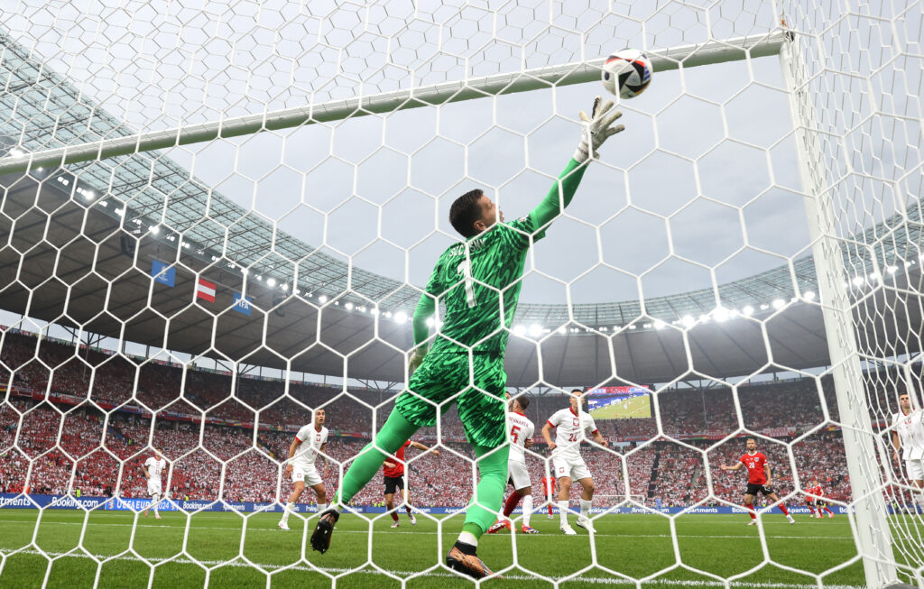 Poland v Austria: Group D - UEFA EURO 2024