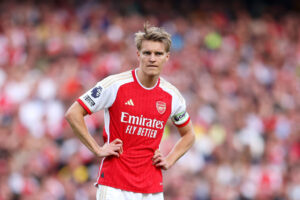 Norvegia, Ødegaard: "Va bene riposare, ma meglio essere all'Europeo"