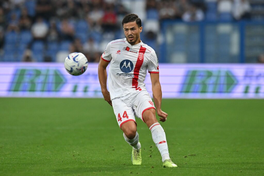 US Sassuolo v AC Monza - Serie A TIM