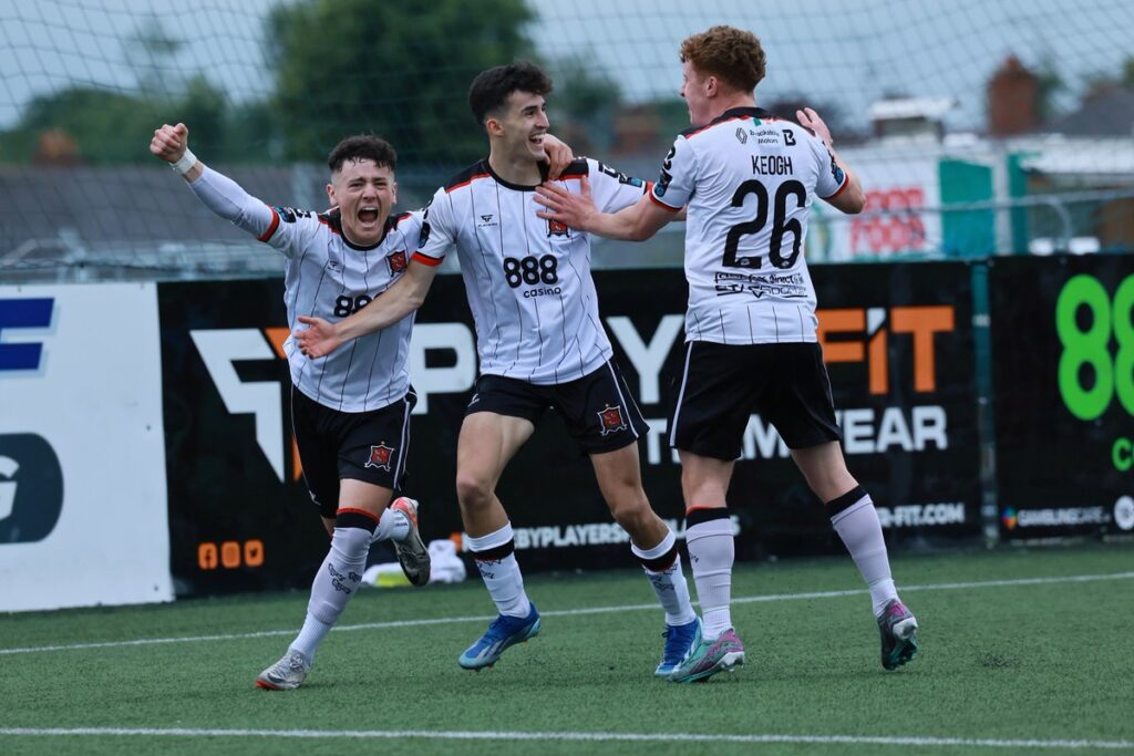 Derby del Louth, Dundalk-Drogheda