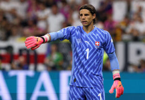 Switzerland v Germany: Group A - UEFA EURO 2024