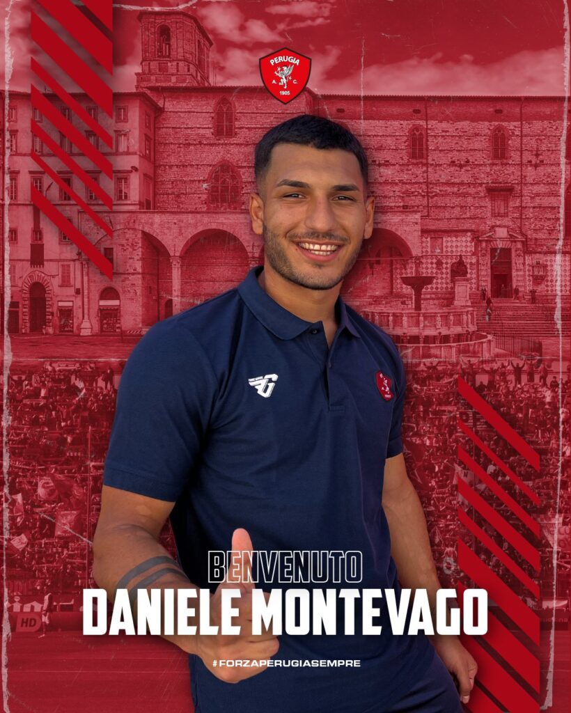 Montevago Perugia