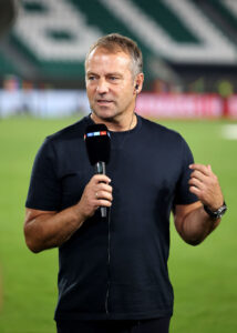 Barça, Iniesta fiducioso: "Flick è un allenatore con molta esperienza"