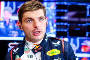 Verstappen: "Per il mio Barça sarà un anno difficile con un Real Madrid così"