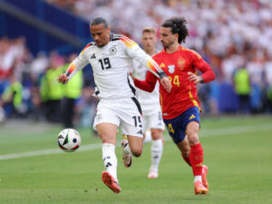 Spagna, Lady Cucurella svela: "Marc è molto scaramantico..."