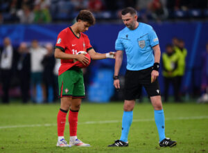 Portogallo, João Félix nel mirino dei fan
