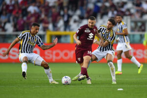 Torino FC v Juventus - Serie A TIM