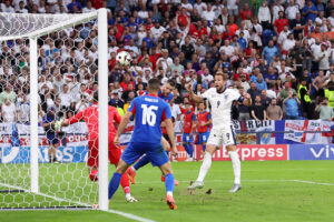 England v Slovakia: Round of 16 - UEFA EURO 2024