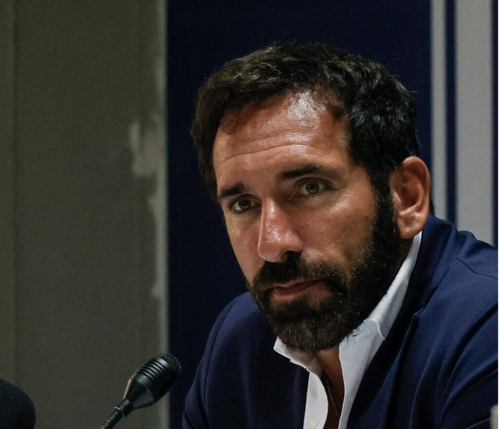 Caserta prima al Cosenza