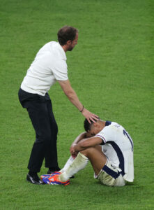 Inghilterra, Bellingham: "È dura perdere, ma avremo altre occasioni"