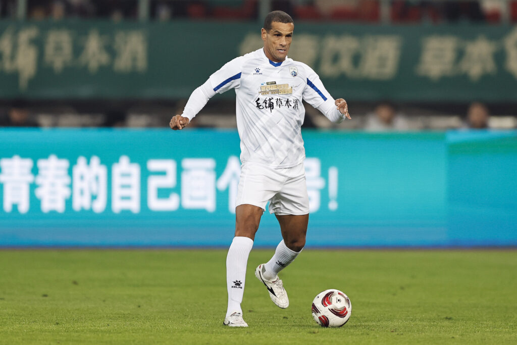 2023 World Super-footballer Games