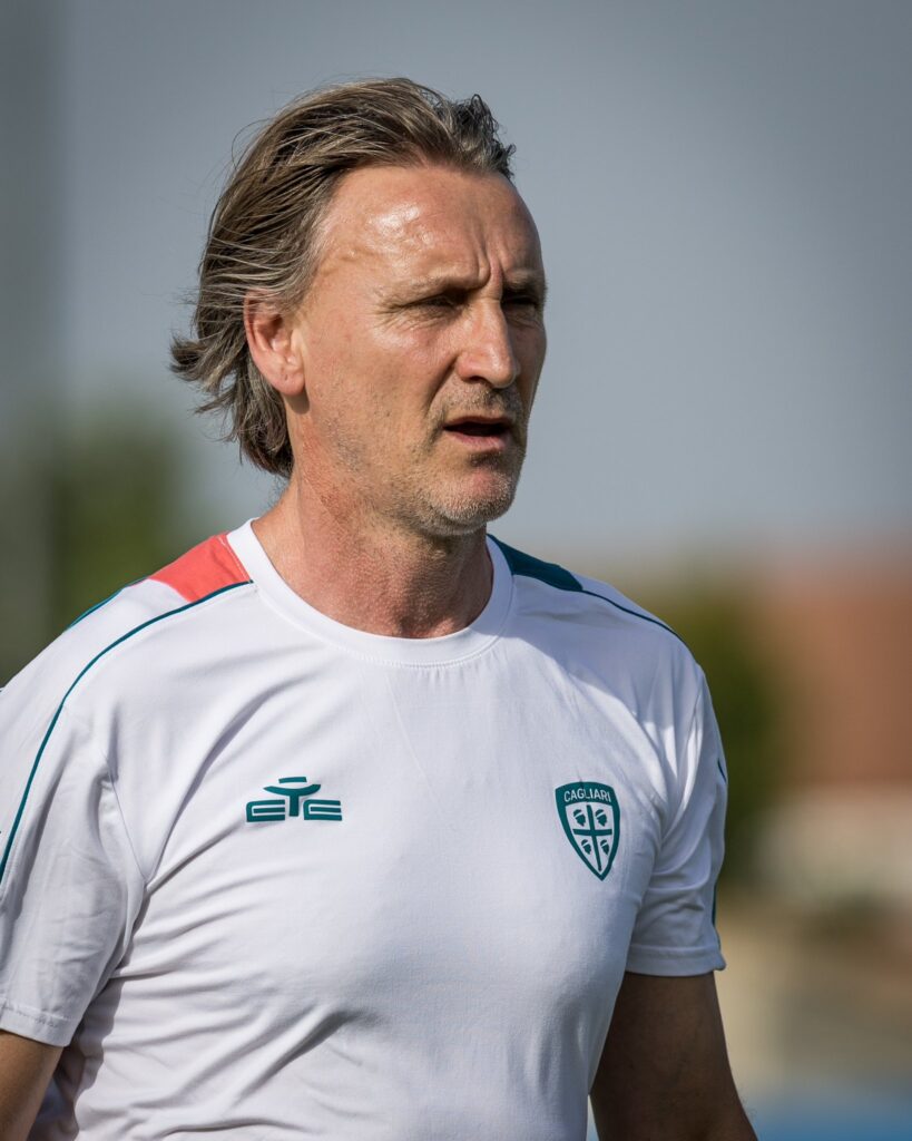 Cagliari, ecco le amichevoli precampionato: Como, Catanzaro e Modena