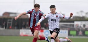 Derby del Louth, Dundalk-Drogheda