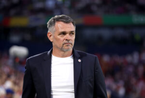 Spain v Georgia: Round of 16 - UEFA EURO 2024