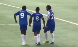 Burkina Faso, squadra abbandona la partita dopo un attacco di diarrea