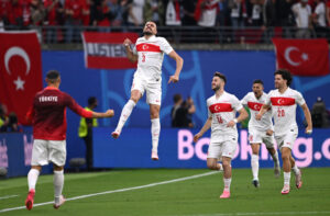 Austria v Turkiye: Round of 16 - UEFA EURO 2024