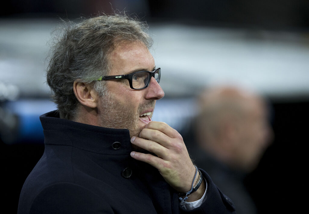 Al Ittihad arriva Laurent Blanc
