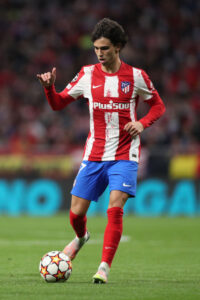 Atletico Madrid, João Félix tornerà a essere protagonista del derby?