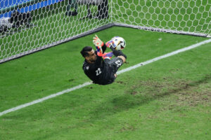 Portogallo Diogo Costa