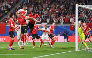 Austria v Turkiye: Round of 16 - UEFA EURO 2024