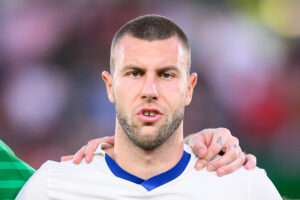 Austria	v Serbia - International Friendly