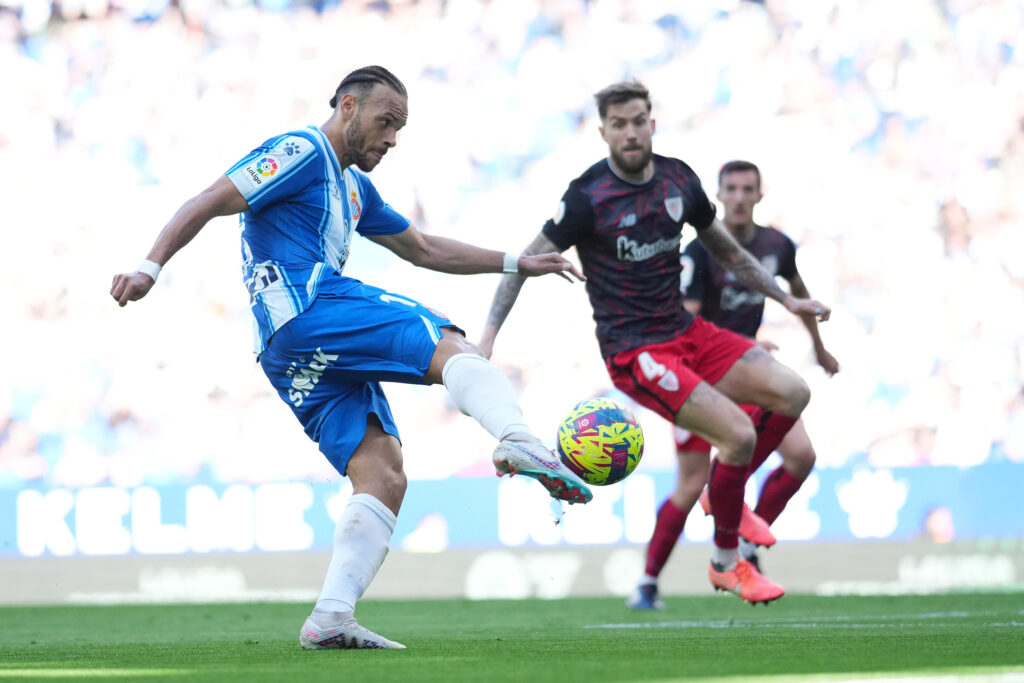 RCD Espanyol v Athletic Club - LaLiga Santander