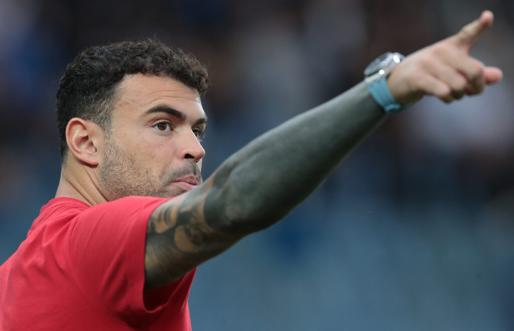 Atalanta BC v AC Monza - Serie A