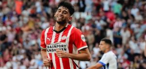 Ricardo Pepi, Psv Eindhoven