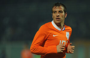 Olanda, Van der Vaart duro: "L'Inghilterra? Una squadra di m****"