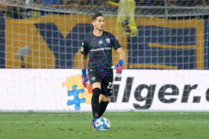 Parma Calcio v Bari - Serie B