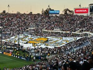 Los Angeles Galaxy Vancouver pronostico