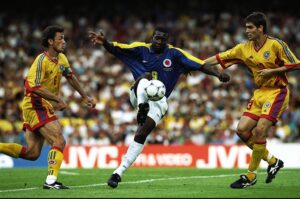 In Colombia si provoca: "Messi ora può essere marcato da chiunque"