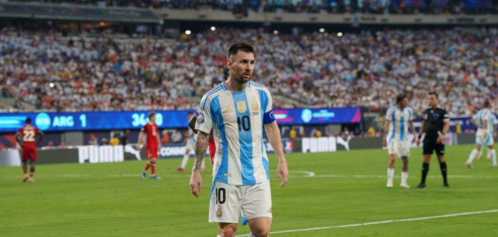 In Colombia si provoca: "Messi ora può essere marcato da chiunque"