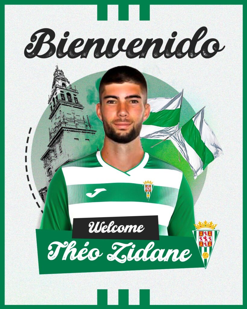Zidane Cordoba