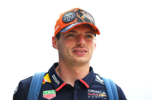 Verstappen: "Per il mio Barça sarà un anno difficile con un Real Madrid così"